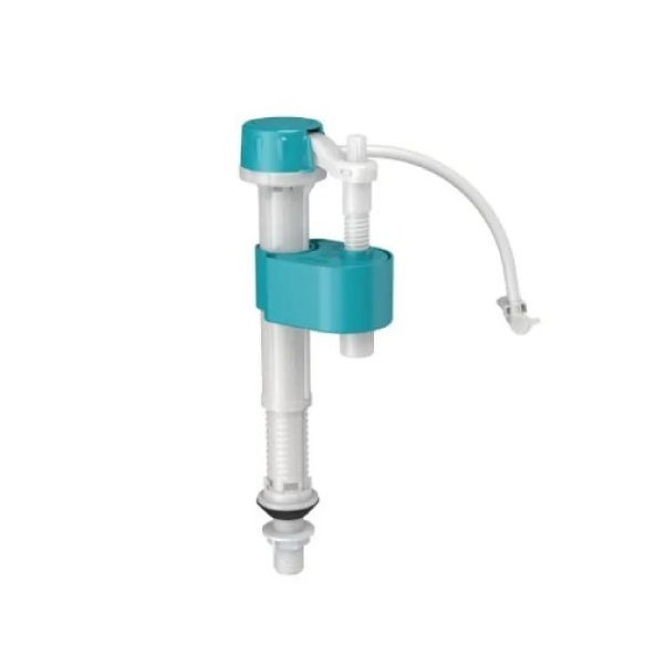 Mecanismo Entrada Universal P/Caixa Acoplada Deca - Ref.1100.SI.58.01