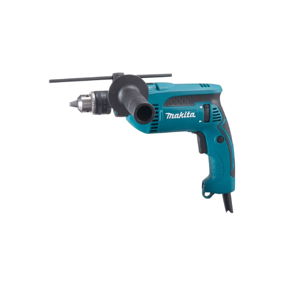 Furadeira Impact 760w 5/8” 127v Makita - Ref.HP1640-127V