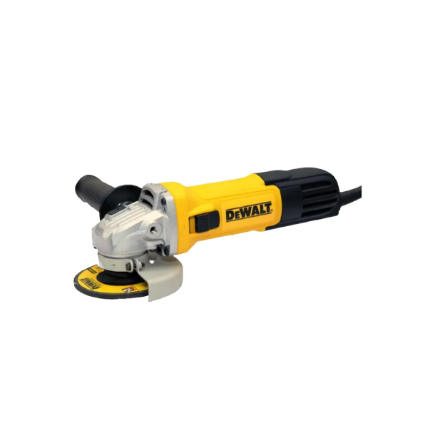 Esmerilhadeira 4.1/2” 750w 220v Dewalt - Ref.DWE750-B2