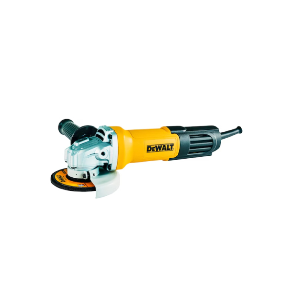 Esmerilhadeira 4.1/2” 750w 127v Dewalt - Ref.DWE750-BR