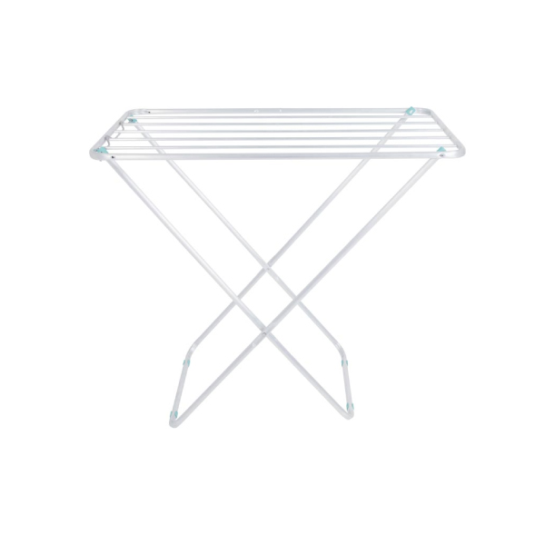 Varal Chão 49x88cm Slim Aluminio Mor - Ref.6045