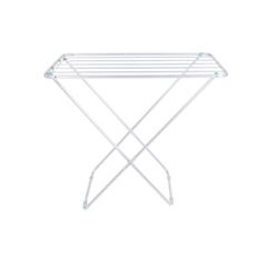 VARAL CHÃO 49X88CM SLIM ALUMINIO MOR - Ref.6045
