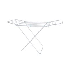 VARAL CHÃO 56X153CM C/ABAS ALUMINIO MOR - Ref.6032