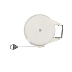 VARAL RETRATIL 1 CORDA BRANCO MOR - Ref.6056