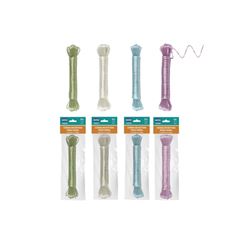 CORDA P/VARAL 15M SORTIDA MOR - Ref.6090