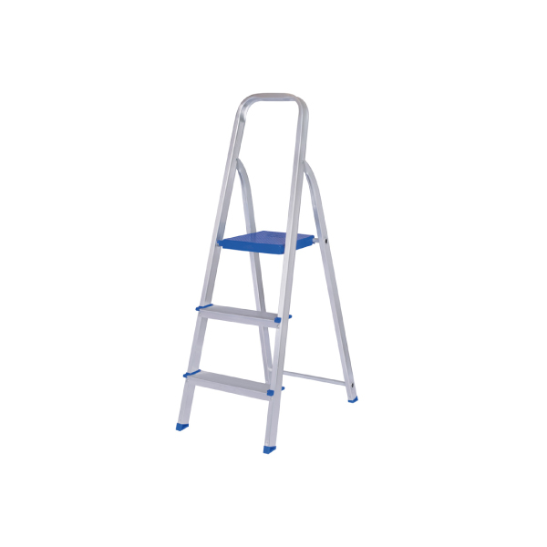 Escada Aluminio 3d Mor - Ref.5101