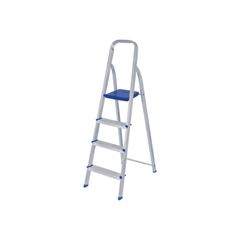 ESCADA ALUMINIO 4D MOR-Ref.5102