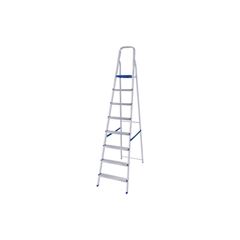ESCADA ALUMINIO 8D MOR-Ref.5106