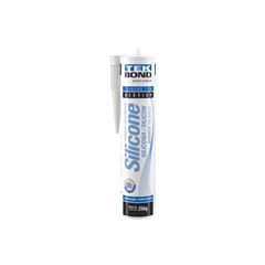 SILICONE ACÉTICO USO GERAL BRANCO 256G TEKBOND-Ref.17000016154