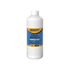 COLA BRANCA 1KG EXTRA VEDACIT - Ref.148028