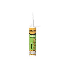 ADESIVO SELANTE PU40 BRANCO 400G VEDACIT - Ref.148009