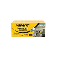 ARGAMASSA IMPERMEÁVEL VEDATOP 13,5KG VEDACIT - Ref.112562