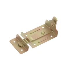 FERROLHO CHATO 141MM P.CADEADO SOPRANO-Ref.03009.0110.12