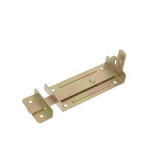 FERROLHO CHATO 175MM P.CADEADO SOPRANO-Ref.03009.0109.12