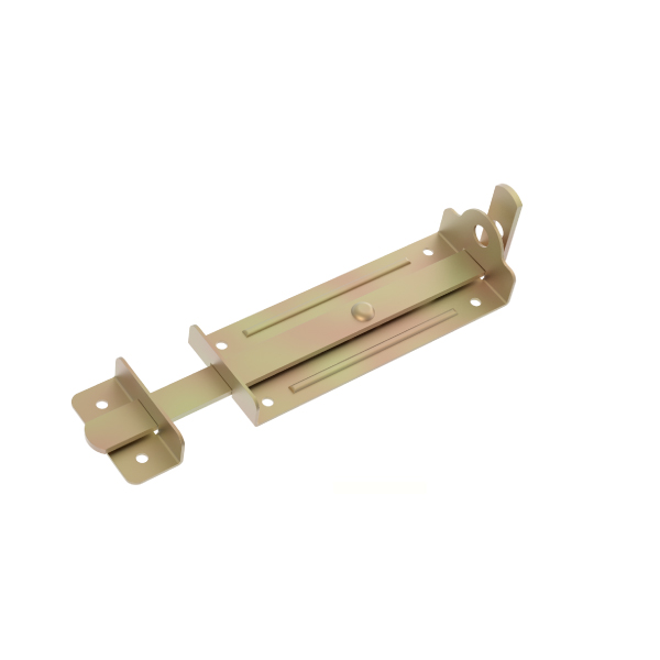 Ferrolho Chato 218mm P.Cadeado Soprano - Ref.03009.0108.12