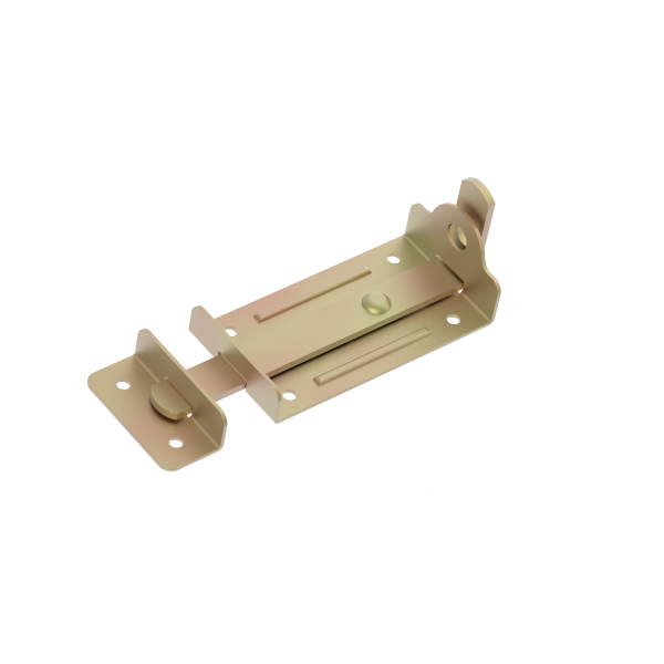 Ferrolho Chato 86,5mm P.Cadeado Soprano - Ref.03009.0186.12