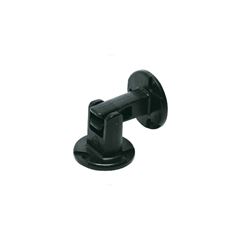 PRENDEDOR DE PORTA UNIVERSAL PRETA SOPRANO - Ref.03005.0221.92