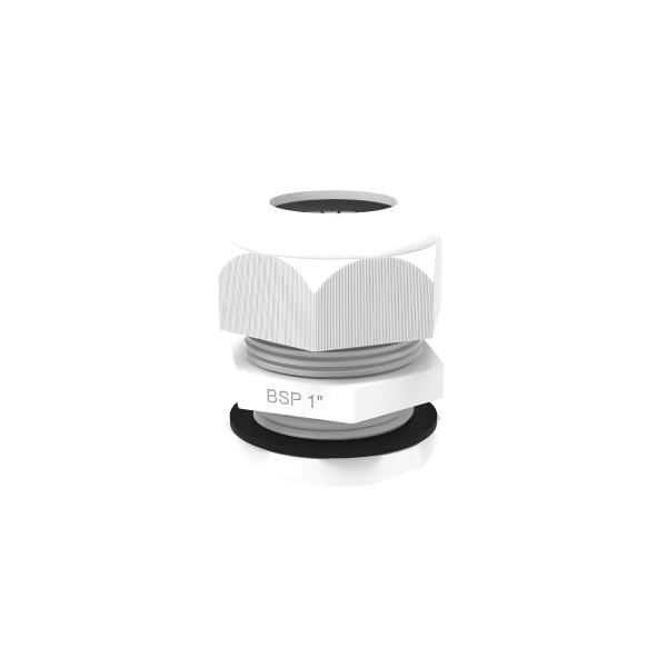 Prensa Cabo Cinza 1” Soprano - Ref.05143.0005.01