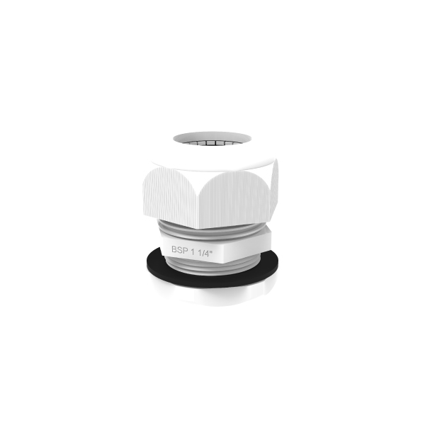 Prensa Cabo Cinza 1.1/4” Soprano - Ref.05143.0006.01