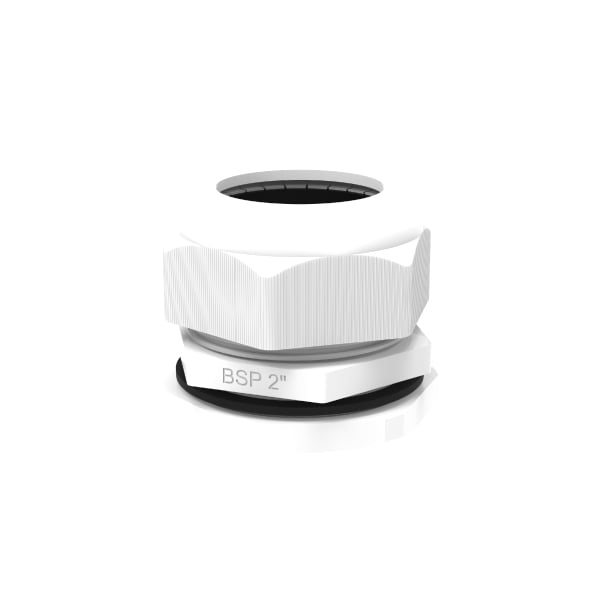 Prensa Cabo Cinza 2” Soprano - Ref.05143.0008.01