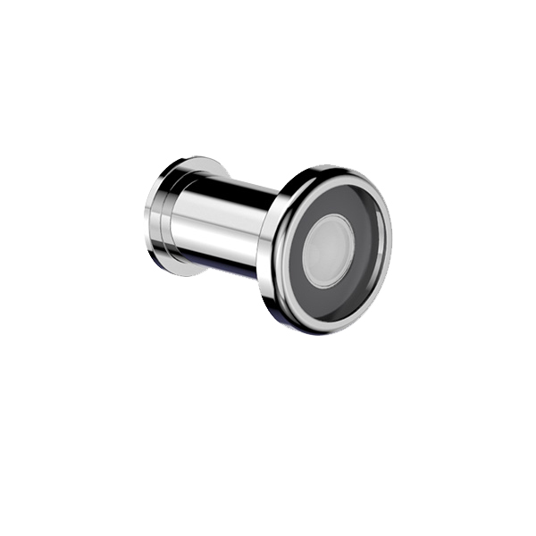 Visor para Porta Cromado 25-42mm Soprano - Ref.03009.0150.71