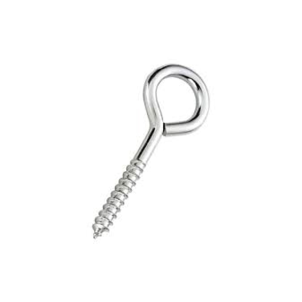 Pitao P/Bucha 4,5x65 10 Galvanizado Comprel - Ref.723