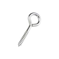 PITAO P/BUCHA 4,5X65 10 GALVANIZADO COMPREL - Ref.723