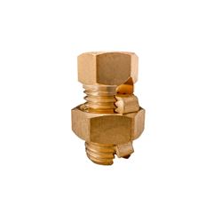 CONECTOR SPLIT BOLT 16MM TAF - Ref.1001659
