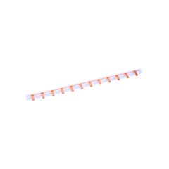 BARRAMENTO PENTE/FASE 22CM MONO 63A 12P TAF - Ref.1001580