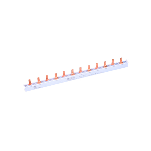 Barramento Pente/Fase 22cm Bif 63a 12p Taf - Ref.1001581