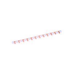 BARRAMENTO PENTE/FASE 1M MONO 63A 54P TAF - Ref.1001577