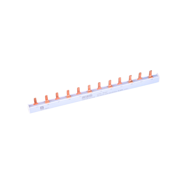 Barramento Pente/Fase 1m Bif 63a 54p Taf - Ref.1001578