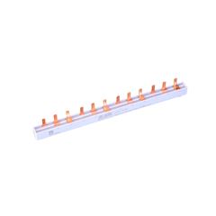 BARRAMENTO PENTE/FASE 1M TRI 63A 54P TAF - Ref.1001579