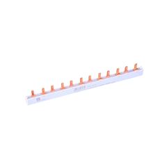 BARRAMENTO PENTE/FASE 1M BIF 80A 54P TAF - Ref.1001584