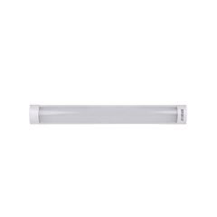 LUMINÁRIA LED TUBULAR SLIM 18W 6500K BIVOLT FOXLUX - Ref.LED05.11