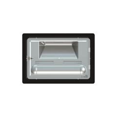 TAMPA P/ CX DE HIDROMETRO COMPLETA SEM LOGO TAF - Ref.910035-T