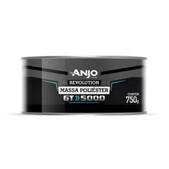 MASSA POLIESTER GT5000 REVOLUTION 750G ANJO - Ref.048748-20
