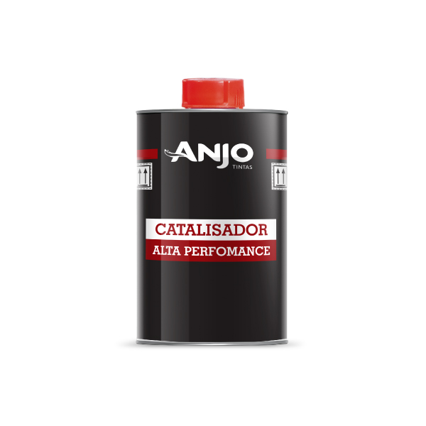Catalisador Primer Pu Gt500 Revolution 150ml Anjo - Ref.048199-12
