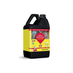 ADITIVO PLASTIFICANTE 3,6L QUARTZOLIT - Ref.30380.03.30.008