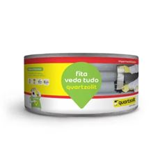 FITA VEDATUDO BRASILIT 10CM QUARTZOLIT - Ref.0802.00089.0010PC