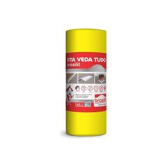 FITA VEDATUDO BRASILIT 45CM QUARTZOLIT - Ref.0802.00089.0045PC
