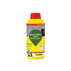 TINTA ASFALTICA ACQUA FRIA 1L QUARTZOLIT - Ref.38013.14.34.056