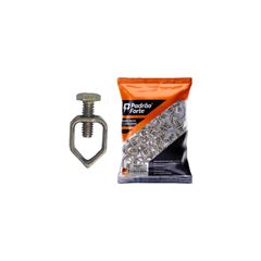 CONECTOR PARA HASTE TERRA 3/8 - 1/2 PADRAO FORTE - Ref.41332