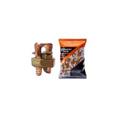 CONECTOR SPLIT BOLT 35MM PADRAO FORTE - Ref.37105