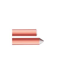 HASTE TERRA 3/8 1,20M 9,53MM PADRAO FORTE - Ref.65896