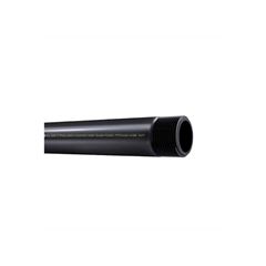 TUBO ELETRODUTO ROSQUEÁVEL  1.1/4” 3M PADRAO FORTE - Ref.6674