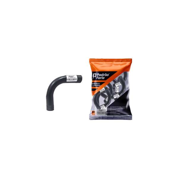 Curva 90 Eletroduto 3/4” C/10 Padrao Forte - Ref.45695