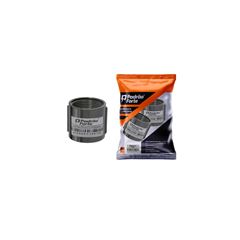 LUVA ELETRODUTO ROSCÁVEL 3” C/2 PADRAO FORTE - Ref.63521