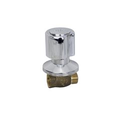 REGISTRO PRESSÃO MAX C-40 1/2 BOGNAR - Ref.32902