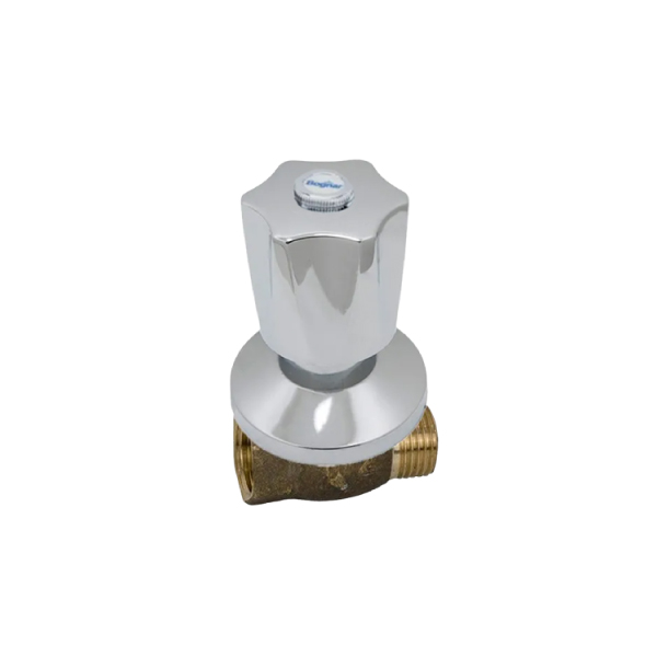 Registro Pressão Max C-50 1/2 Bognar - Ref.32903